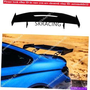 CO GAp[c 2015-20 BMW F82 M4 GTX^CnCLbNOXubNgNbhX|C[EBO FOR 2015-20 BMW F82 M4 GT STYLE HIGH KICK GLOSS BLACK TRUNK LID SPOILER WING