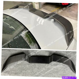CO GAp[c 16-21 BMW F87 M2 M2CJ[{t@Co[PSMX^CDuckbill HighKickgNX|C[ FOR 16-21 BMW F87 M2 M2C Carbon Fiber PSM Style Duckbill Highkick Trunk Spoiler