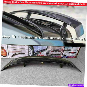 CO GAp[c J[{t@Co[AX|C[gNEBOgYeBAiAeB}2013 2014 2015 Carbon Fiber Rear Spoiler Trunk Wing Trim For Nissan Teana ALTIMA 2013 2014 2015