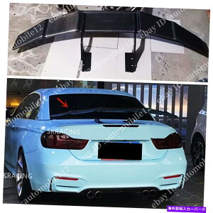 CO GAp[c 2015-2020 BMW F82 M4 vptH[}XJ[{t@Co[GTgNChX|C[EBO FOR 2015-2020 BMW F82 M4 V PERFORMANCE CARBON FIBER GT TRUNK LID SPOILER WING