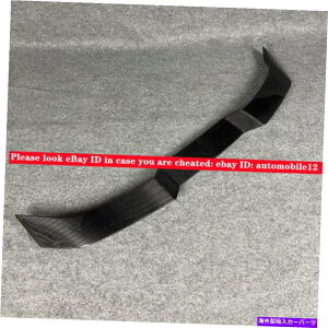 CO GAp[c BMW M3 G20 330 M340 G80Z_VX^Cp̃J[{t@Co[AgNX|C[EBO Carbon Fiber Rear Trunk Spoiler Wing For BMW M3 G20 330 M340 G80 Sedan V Style