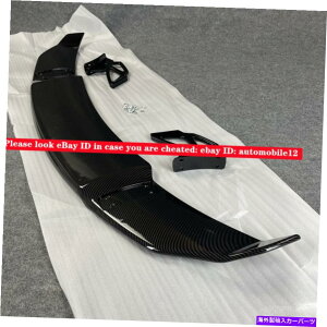 �C�O�� �G�A���p�[�c 2008-14�����Z�f�X�x���cW204 C63 AMG�J�[�{���t�@�C�o�[�X�^�C���g�����N�X�|�C���[�E�B���O FOR 2008-14 MERCEDES BENZ W204 C63 AMG CARBON FIBER STYLE TRUNK SPOILER WING