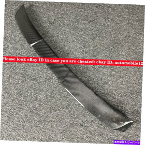 CO GAp[c YAeB}J[{t@Co[A[tl^oEBO2016 2017 2018 For Nissan Altima Carbon Fiber Rear Roof Spoiler Wing 2016 2017 2018