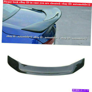CO GAp[c z_AR[h2014-2017J[{t@Co[RX^CAX|C[e[gNbvEBO For Honda Accord 2014-2017 Carbon Fiber R Style Rear Spoiler Tail Trunk Lip Wing