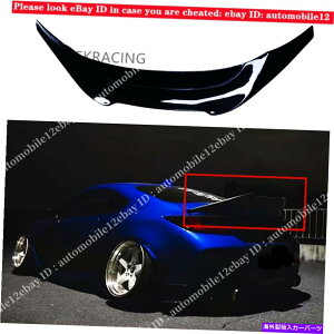 CO GAp[c XoBRZg^GR86 2022AJ[{t@Co[AgNX|C[EBObv For Subaru BRZ Toyota GR86 2022 Real Carbon Fiber Rear Trunk Spoiler Wing Lip