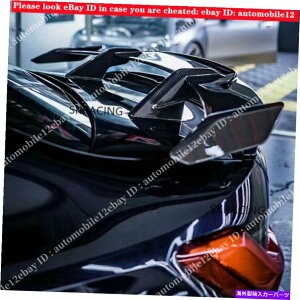 CO GAp[c 19-21 BMW G20 M340I G80 M3 PSM HighKick^CvJ[{t@Co[gNX|C[EBO FOR 19-21 BMW G20 M340i G80 M3 PSM HIGHKICK TYPE CARBON FIBER TRUNK SPOILER WING