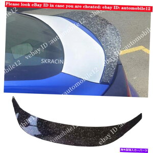 CO GAp[c Subaru Brz Toyota GR86 2022 ABSubNAgNEBONEW -STYLE Fits Subaru BRZ Toyota GR86 2022 ABS Black Rear Trunk Wing New -Style