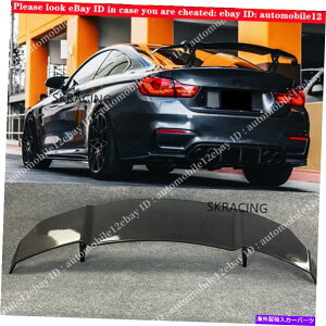 CO GAp[c BMW 14-17 F80 M3 F82 M4VX^CJ[{t@Co[X^CAgNX|C[EBO For BMW 14-17 F80 M3 F82 M4 NEW Style Carbon Fiber STYLE Rear Trunk Spoiler wing