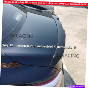 CO GAp[c YeB[iAeB}2013 2014 2015̂ubNAX|C[gNEBOg For Nissan Teana ALTIMA 2013 2014 2015 Glossy Black Rear Spoiler Trunk Wing Trim