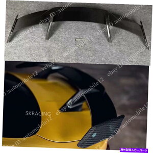 CO GAp[c 2015-19 BMW F82 M4VX^C̃J[{t@Co[gNWX|C[EBOtbv1PCS FOR 2015-19 BMW F82 M4 NEW STYLE CARBON FIBER TRUNK LID SPOILER WING FLAP 1PCS