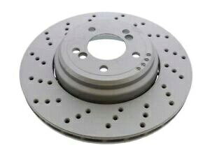 brake disc rotor �㕔��Zimmermann�u���[�L���[�^�[�t�B�b�gBMW 1�V���[�YM 2011 48TTFZ Rear Left Zimmermann Brake Rotor fits BMW 1 Series M 2011 48TTFZ�y���s�A���i�z