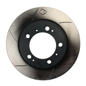 brake disc rotor fBXNu[L[^[ZbgZuX|[cXbgXbgAWDGNXvX405 43213 947 Disc Brake Rotor Set-Sebro Sport Slotted Rear WD Express 405 43213 947