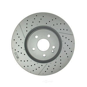 brake disc rotor �f�B�X�N�u���[�L���[�^�[�t�����gWD�G�N�X�v���X405 33171 001 Disc Brake Rotor Front WD Express 405 33171 001�y���s�A���i�z