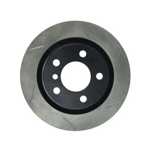 brake disc rotor BMW 230i/230i Xdrive 2017-2020u[L[^[XbghCo[TCĥ߂STOPTECH StopTech For BMW 230i/230i xDrive 2017-2020 Brake Rotor Slotted Driver Side