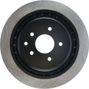 brake disc rotor Infiniti Q60 2014 2015 Brake Rotor Rear Passenger Side SportStopTech StopTech For Infiniti Q60 2014 2015 Brake Rotor Rear Passenger Side Sport