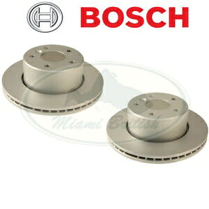 brake disc rotor �����h���[�o�[�t�����g���[�^�[�f�B�X�N�Z�b�gX2�f�B�X�J�o���[2 II 99-04 SDB000380�{�b�V�� LAND ROVER FRONT ROTOR DISC SET x2 DISCOVERY 2 II 99-04 SDB000380 BOSCH�y���s�A���i�z