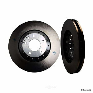 brake disc rotor �f�B�X�N�u���[�L���[�^�[�t�����g��WD�G�N�X�v���X405 43171 001 Disc Brake Rotor Front Left WD Express 405 43171 001�y���s�A���i�z