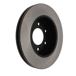 brake disc rotor fBXNu[L[^[v~AtgZgbN120.65128 Disc Brake Rotor-Premium Front Centric 120.65128