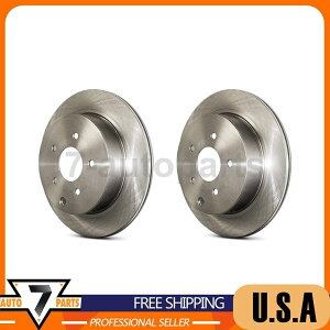 brake disc rotor fBXNu[L[^[AC-TEK FITS FORD E-350 Super Duty 2008-2019 Disc Brake Rotor Rear C-Tek Fits Ford E-350 Super Duty 2008-2019