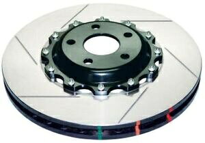 brake disc rotor DBAi52323.1SjAXbg5000V[YBrembô݂̌fBXN DBA (52323.1S) Rear Slotted 5000 Series Brembo Only Replacement Disc