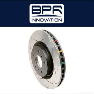 brake disc rotor |eBAbNGTO 2005AXbg4000V[YT3Xbg[^[DBA DBA For Pontiac GTO 2005 Rear Slotted 4000 Series T3 Slot Rotor