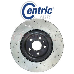 brake disc rotor 2012-2018̒SfBXNu[L[^[Audi A7 Quattro 2.0l 3.0l L4 V6 -Kit Ho Centric Disc Brake Rotor for 2012-2018 Audi A7 Quattro 2.0L 3.0L L4 V6 - Kit ho