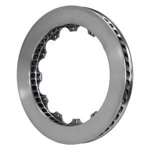 brake disc rotor �E�B���E�b�hHD 48�J�[�u�h�x�C���v���[��2�s�[�X�u���[�L���[�^�[�E��160-12786��1.25 Wilwood HD 48 Curved Vane Plain 2 Piece Brake Rotor Right Hand 1.25 In 160-12786�y���s�A���i�z