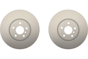 brake disc rotor 2015-2021~jN[p[̃tgLbgCxXgXfBXNu[L[^[i69387j Front KIT Raybestos Disc Brake Rotor for 2015-2021 Mini Cooper (69387)