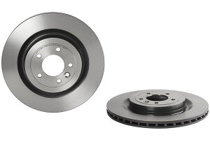 brake disc rotor x2u{Au[L[^[Lbgi365 mmfBXNjW[o[ƃX|[c؂łH x2 brembo REAR Brake Rotor Kit (WITH 365 mm DISC) Range Rover AND Sport VERIFY?