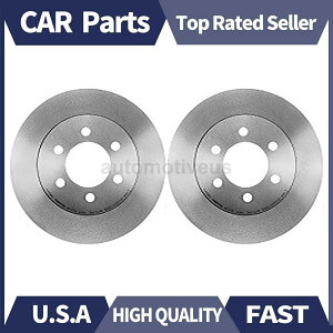 brake disc rotor tgfBXNu[L[^[2 Xu{tH[h2004-2008 Front Disc Brake Rotor 2 X Brembo For Ford 2004-2008