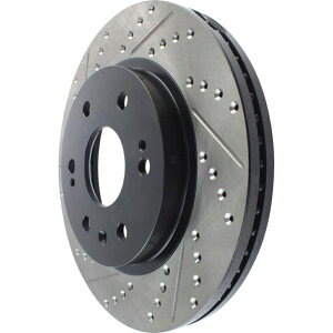 brake disc rotor Cadillac Escalade Ext 2007-2013 Brake Rotor Hastrassenger�� StopTech For Cadillac Escalade EXT 2007-2013 Brake Rotor Front Passenger Side�y���s�A���i�z