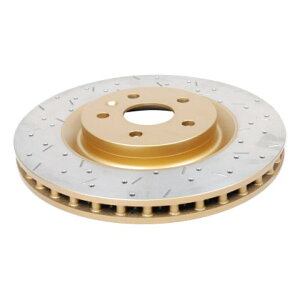 brake disc rotor DBA for Chevy Camaro 2010-2015 DrilledSlotted Rotor 4000V[Ytg DBA For Chevy Camaro 2010-2015 Drilled & Slotted Rotor 4000 Series Front
