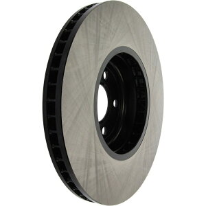 brake disc rotor fBXNu[L[^[v~AJ[{tgS125.34116 Disc Brake Rotor-Premium High Carbon Alloy Front Left Centric 125.34116