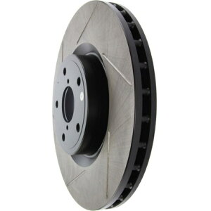 brake disc rotor SUBARU WRX STI 2015-2017 BRAKE ROTOR HARTOR RASSENGER SIDE 5x114.3��STOPTECH StopTech For Subaru WRX STI 2015-2017 Brake Rotor Front Passenger Side 5x114.3�y���s�A���i�z