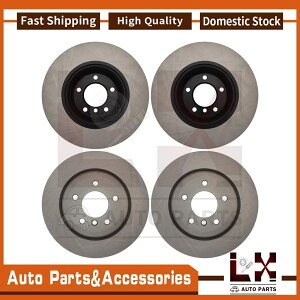 brake disc rotor 4PCS C-TEKfBXNu[L[^[tgAtBbg330I BMW 2006-2006 4PCS C-Tek Disc Brake Rotor Front Rear Fits 330i BMW 2006-2006