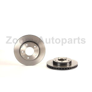 brake disc rotor Brembo Front Rear Brake Rotors���S�ȃZ�b�g4�t�B�b�g1993-1997 Ford Probe Brembo Front Rear Brake Rotors Complete Set of 4 Fits 1993-1997 Ford Probe�y���s�A���i�z