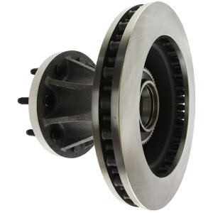 brake disc rotor fBXNu[L[^[-C-TEKWtgZgbNtBbg03-04tH[hF-350X[p[f[eB Disc Brake Rotor-C-TEK Standard Front Centric fits 03-04 Ford F-350 Super Duty