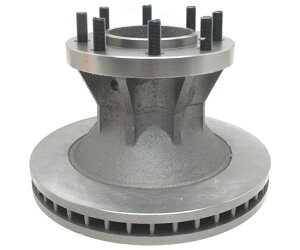brake disc rotor fBXNu[L[^[ƃnuAZuRCtgCxXg56397R Disc Brake Rotor and Hub Assembly-R-Line Front Raybestos 56397R