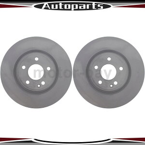 brake disc rotor ZfXxcB250ZgbNp[c2xtgZgbNp[cfBXNu[L[^[p For Mercedes-Benz B250 Centric Parts 2X Front Centric Parts Disc Brake Rotor