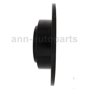 brake disc rotor 2003�N����2006�N�̃X�o���o�W���̃f�B�X�N�u���[�L���[�^�[���S���̃t�����g���A4PCS Disc Brake Rotor Centric Parts Front Rear 4PCS For 2003-2006 Subaru Baja�y���s�A���i�z
