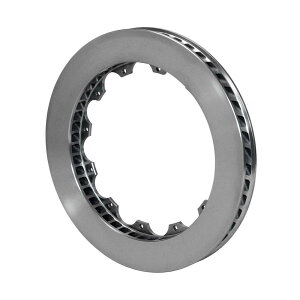 brake disc rotor �E�B���E�b�h160-12787 HD 48�Ȑ��x�[���d�l37�S���[�^�[�A13.06�C���` Wilwood 160-12787 HD 48 Curved Vane Spec 37 Iron Rotor, 13.06 Inch�y���s�A���i�z