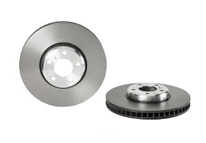 brake disc rotor fBXNu[L[^[x[Xtgu{09.C405.13 Disc Brake Rotor-Base Front Left Brembo 09.C405.13