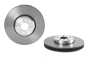 brake disc rotor fBXNu[L[^[x[Xtgu{09.D094.13 Disc Brake Rotor-Base Front Left Brembo 09.D094.13