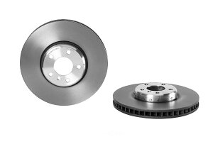 brake disc rotor Brembo 09.C406.13�f�B�X�N�u���[�L���[�^�[�E12����12,000�}�C���ۏ� Brembo 09.C406.13 Disc Brake Rotor Right 12 Month 12,000 Mile Warranty�y���s�A���i�z