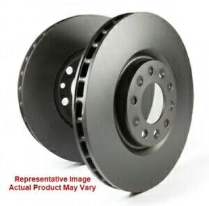 brake disc rotor 12-14��EBC�u���[�L�v���[�����[�^�[�t�����g�A�E�f�BA6 quattro / a7 quattro��rk1845 EBC Brake Plain Rotor Front for 12-14 Audi A6 Quattro / A7 Quattro # RK1845�y���s�A���i�z