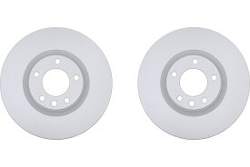 brake disc rotor キットレイベストスディスクブレーキローター2011-2012ポルシェカイエン（70986） KIT Raybestos Disc Brake Rotor for 2011-2012 Porsche Cayenne (70986)