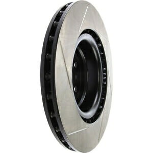 brake disc rotor STOPTECHXbgtX|[cu[L[^[-ST126.22015SL StopTech Slotted Sport Brake Rotor - st126.22015SL