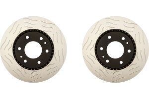 brake disc rotor tgLbgCxXgXfBXNu[L[^[2003-2008V{[gCuCU[i62308j Front KIT Raybestos Disc Brake Rotor for 2003-2008 Chevrolet Trailblazer (62308)