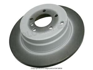 brake disc rotor �����h���[�o�[�i2003-2005�j�u���[�L�f�B�X�N���A�̍��܂��͉E�����Ȗ{�� +�ۏ� LAND ROVER (2003-2005) Brake Disc REAR LEFT OR RIGHT GENUINE +WARRANTY�y���s�A���i�z