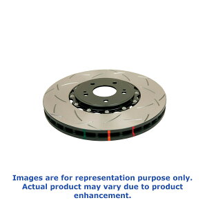 brake disc rotor DBAtgXbg5000V[YT3[^[OXoCvbTWRX DBA Front Slotted 5000 Series T3 Rotor Rings for Subaru Impreza WRX